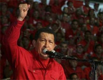 Venezuela sắp xây lò phản ứng hạt nhân